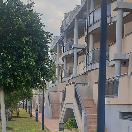 Urb.Jacaranda Apartment Дения Екстериор снимка